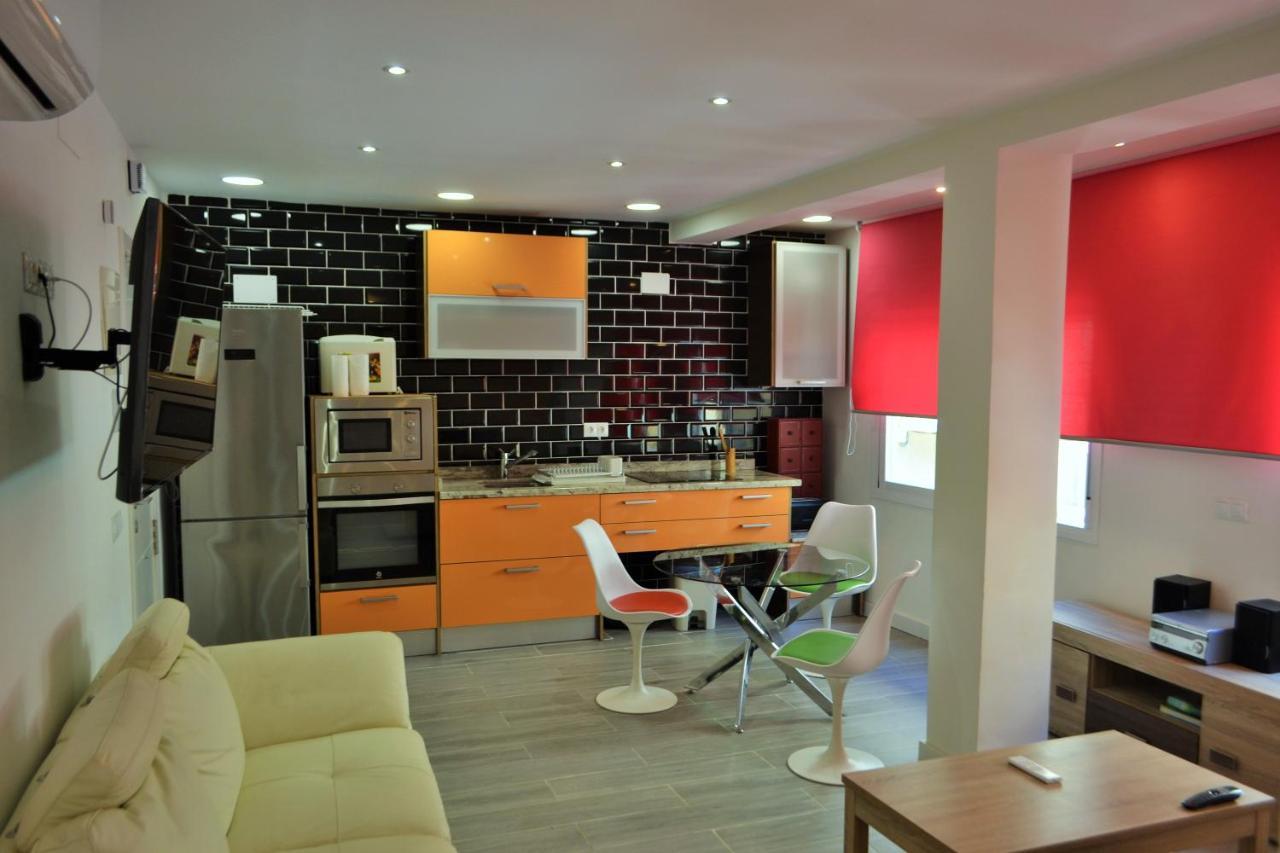 Vialia 2 Centro Apartmán